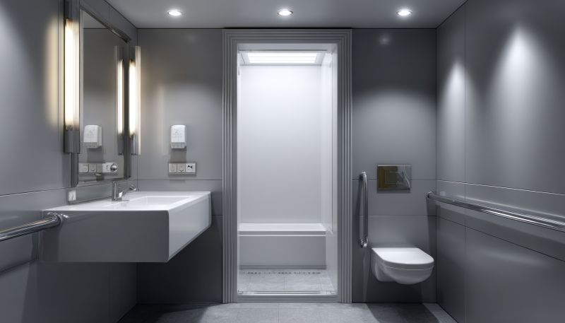 Top Bathroom Remodeling Companies in Gaithersburg, MD