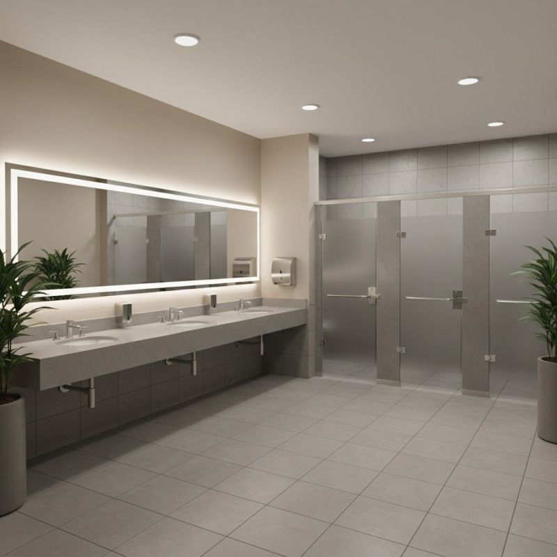 Top Bathroom Remodeling Companies in Sykesville, MD